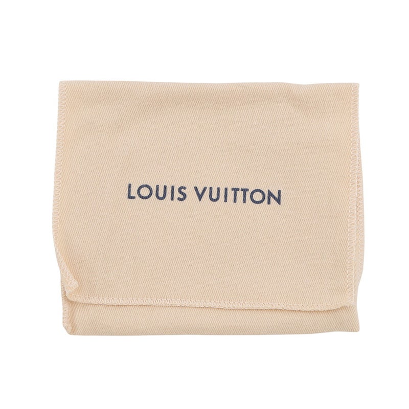 ルイヴィトン 二つ折り財布 モノグラム・アンプラント ポルトフォイユ・クレア M82514 LOUIS VUITTON ピンク