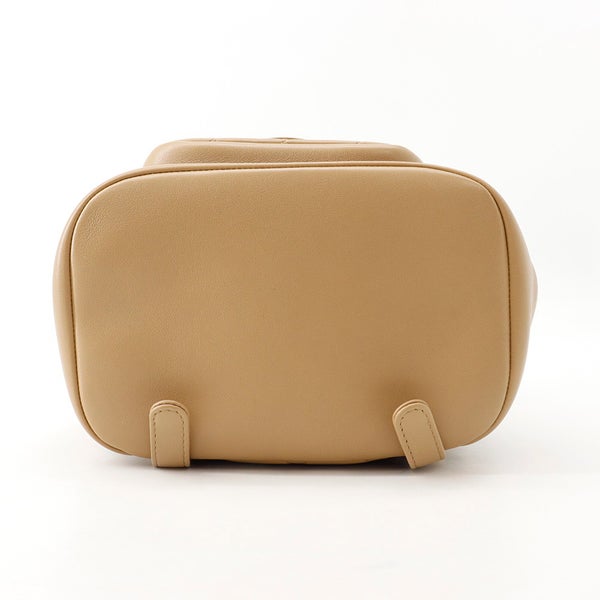 シャネル リュック マトラッセ ココマーク ラムスキン AS2908 CHANEL バッグ バックパック
