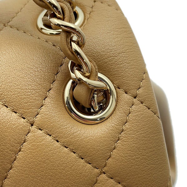 シャネル リュック マトラッセ ココマーク ラムスキン AS2908 CHANEL バッグ バックパック