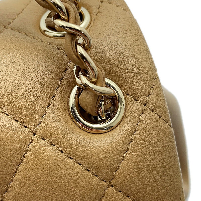 シャネル リュック マトラッセ ココマーク ラムスキン AS2908 CHANEL バッグ バックパック