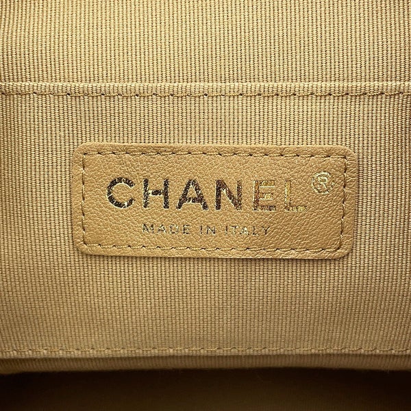 シャネル リュック マトラッセ ココマーク ラムスキン AS2908 CHANEL バッグ バックパック