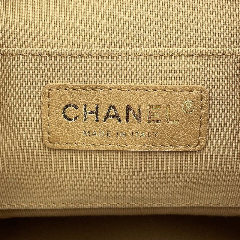 シャネル リュック マトラッセ ココマーク ラムスキン AS2908 CHANEL バッグ バックパック