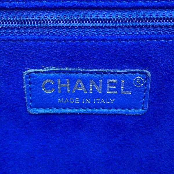 シャネル リュック マトラッセ ココマーク ナイロン CHANEL バッグ バックパック