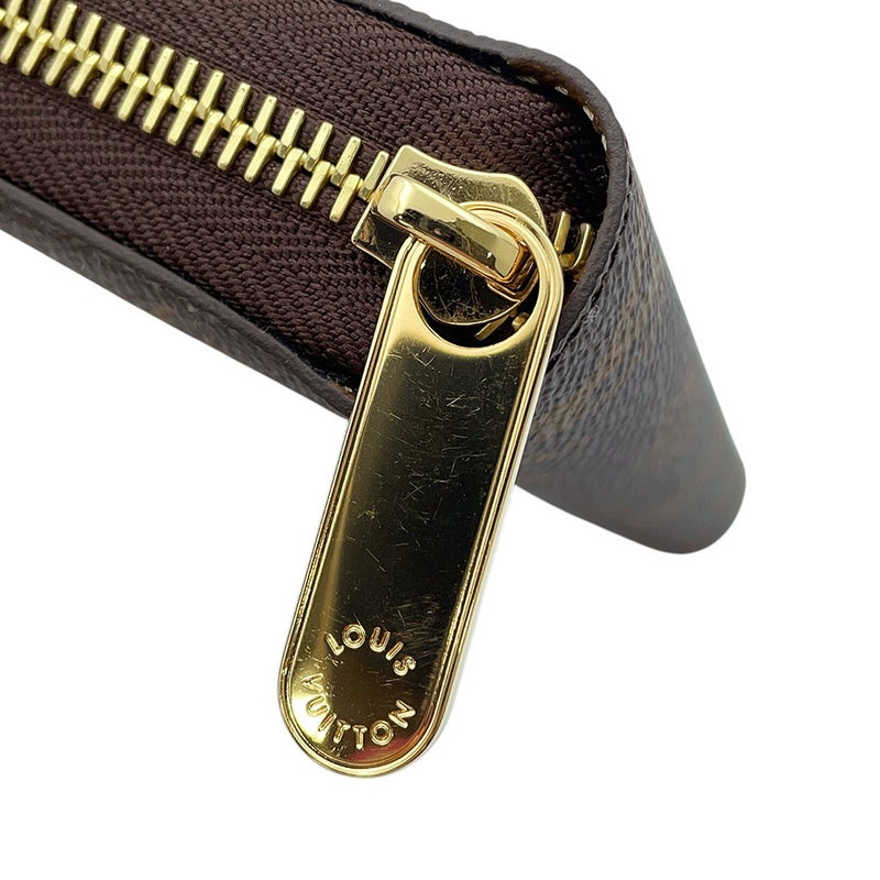 ルイヴィトン 長財布 モノグラム  ジッピーウォレット M27030 LOUIS VUITTON 財布 日本限定 ゴールド