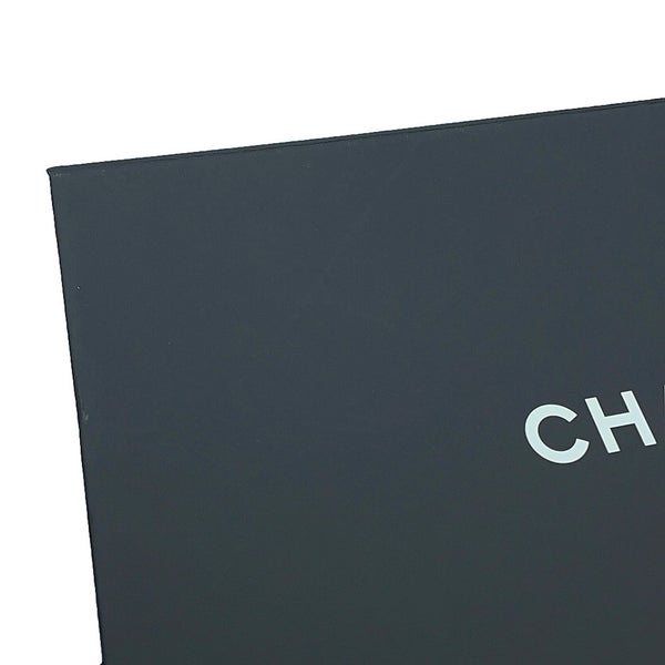 シャネル チェーンショルダーバッグ マトラッセ23 ココマーク ダブルチェーン A01113 CHANEL バッグ 黒