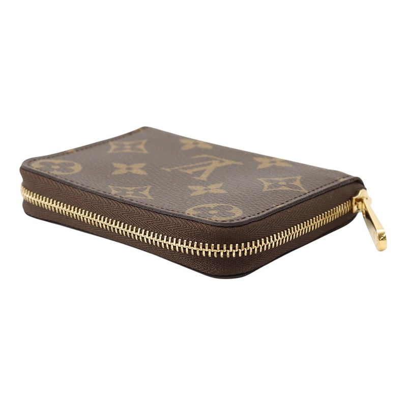 ルイヴィトン コインケース モノグラム ジッピ・コインパース M60067 LOUIS VUITTON ヴィトン 小銭入れ