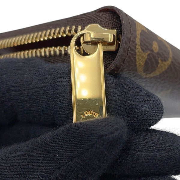 ルイヴィトン コインケース モノグラム ジッピ・コインパース M60067 LOUIS VUITTON ヴィトン 小銭入れ