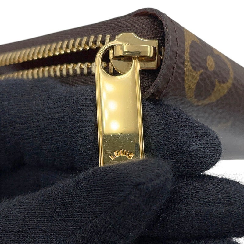 ルイヴィトン コインケース モノグラム ジッピ・コインパース M60067 LOUIS VUITTON ヴィトン 小銭入れ