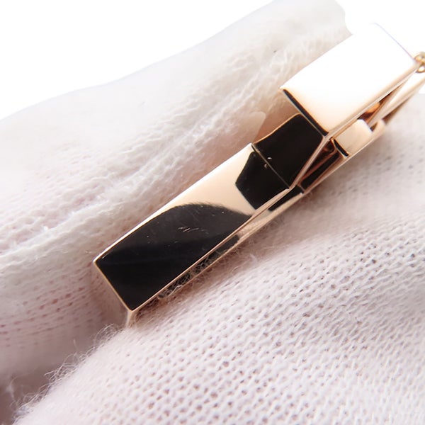 ダミアーニ ネックレス ベル エポック レインボーサファイア 計1.48ct K18PGピンクゴールド 20084310 DAMIANI