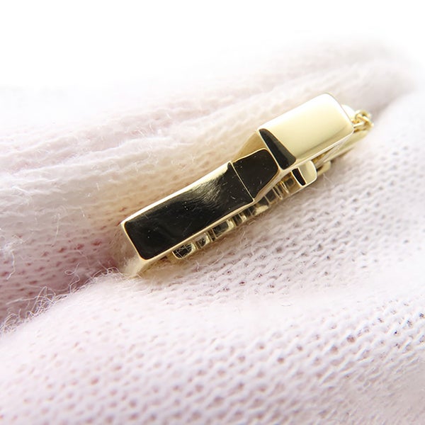 ダミアーニ ネックレス ベル エポックXXS ダイヤモンド 計0.17ct K18YGイエローゴールド 20083571 DAMIANI