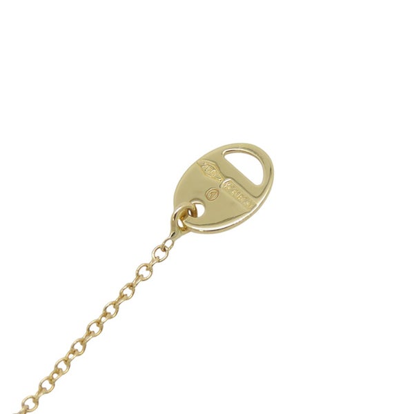 ダミアーニ ネックレス ベル エポックXXS ダイヤモンド 計0.17ct K18YGイエローゴールド 20083571 DAMIANI