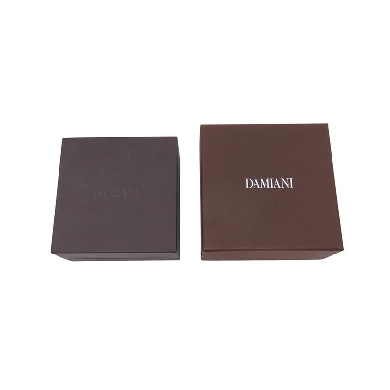 ダミアーニ ネックレス ベル エポックXXS ダイヤモンド 計0.17ct K18YGイエローゴールド 20083571 DAMIANI