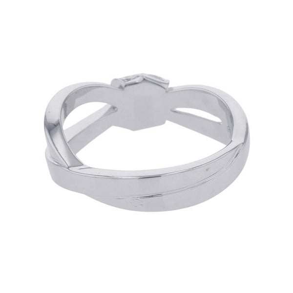 ショーメ リング リアン セデュクシオン ダイヤ 計0.22ct K18WGホワイトゴールド サイズ50 083053 Chaumet 指輪