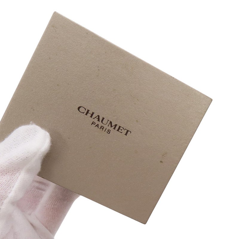 ショーメ リング リアン セデュクシオン ダイヤ 計0.22ct K18WGホワイトゴールド サイズ50 083053 Chaumet 指輪