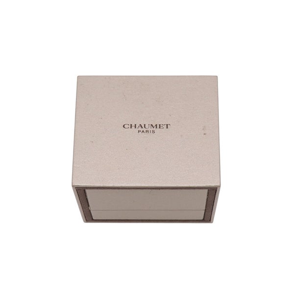 ショーメ リング リアン セデュクシオン ダイヤ 計0.22ct K18WGホワイトゴールド サイズ50 083053 Chaumet 指輪