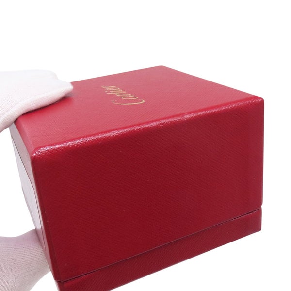 カルティエ リング LOVE リング クラシックモデル K18WGホワイトゴールド サイズ51 B4084700 Cartier 指輪 ラブリング