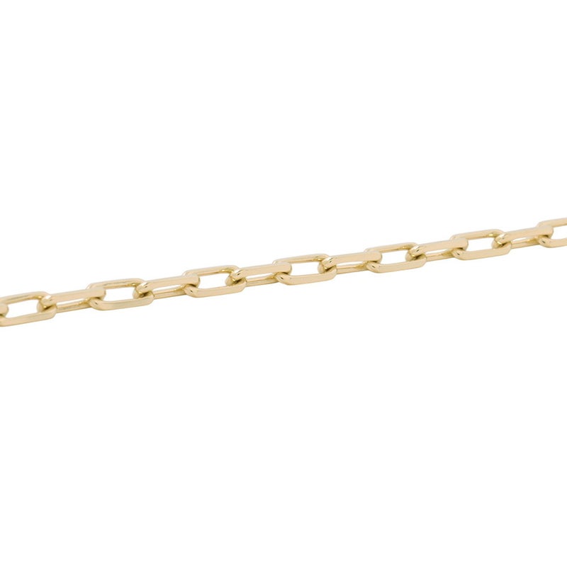 カルティエ ネックレス サントス ドゥ カルティエ スモールモデル K18YGイエローゴールド B7224582 Cartier チェーンネックレス