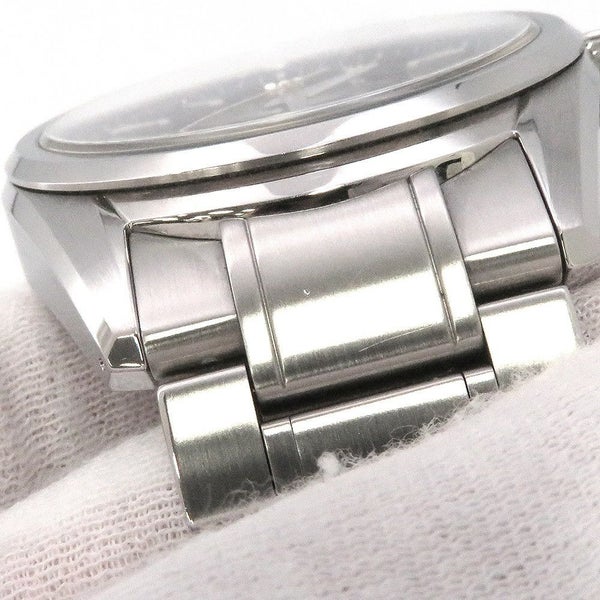 セイコー グランドセイコー セイコー創業140周年記念限定モデル 世界限定2021本 ミナモブルー文字盤