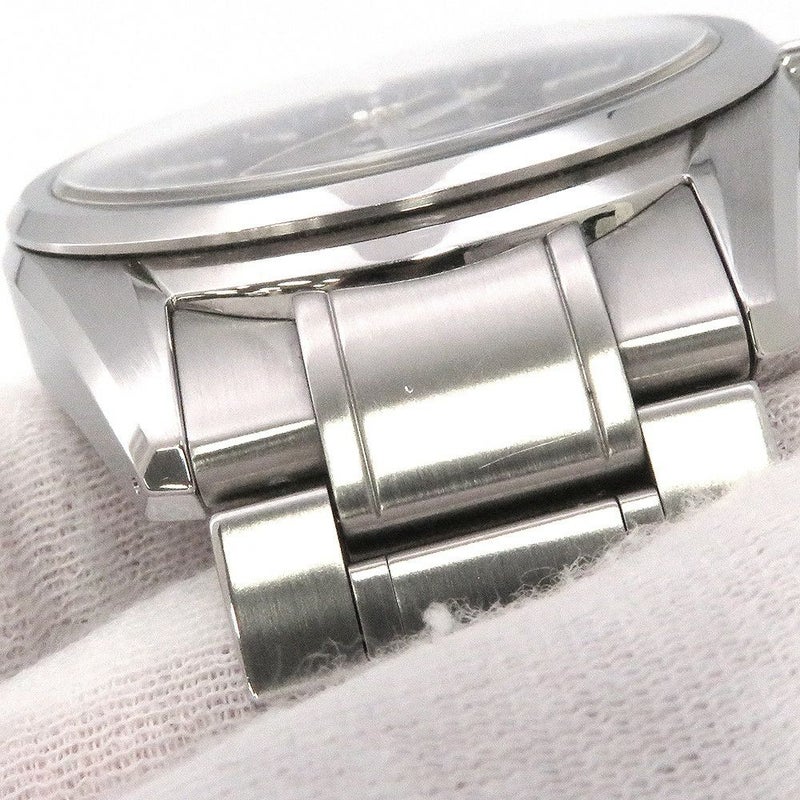 セイコー グランドセイコー セイコー創業140周年記念限定モデル 世界限定2021本 ミナモブルー文字盤