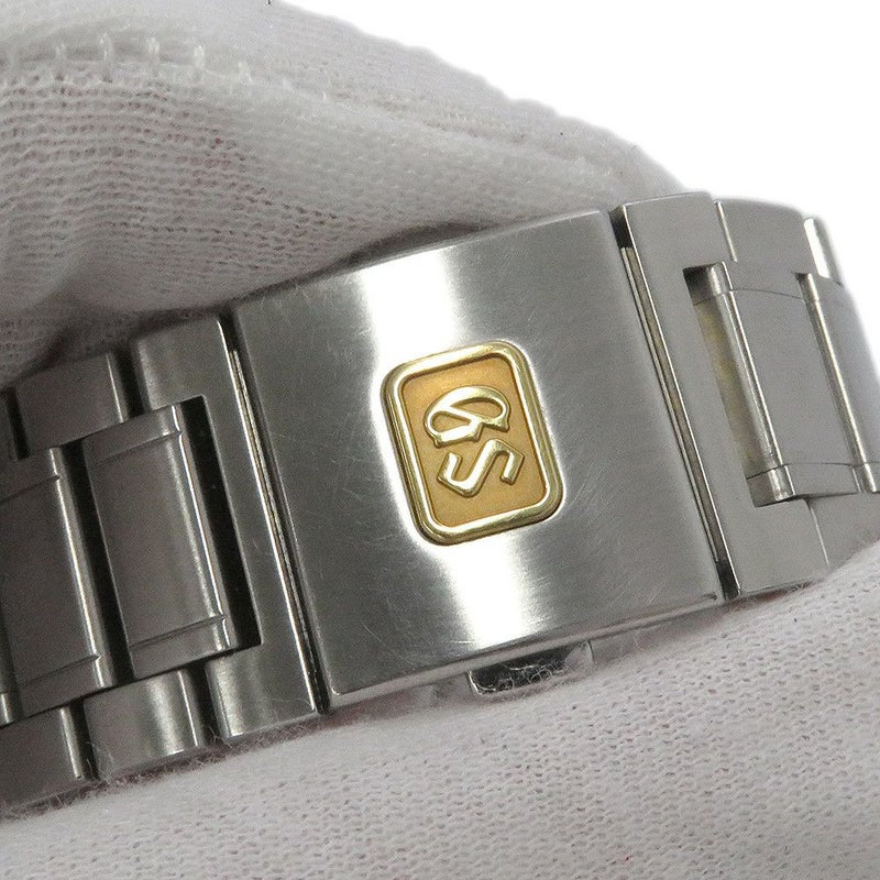 セイコー グランドセイコー セイコー創業140周年記念限定モデル 世界限定2021本 ミナモブルー文字盤