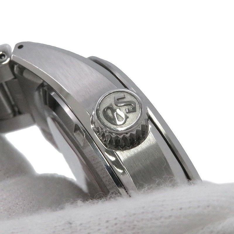 セイコー グランドセイコー セイコー創業140周年記念限定モデル 世界限定2021本 ミナモブルー文字盤