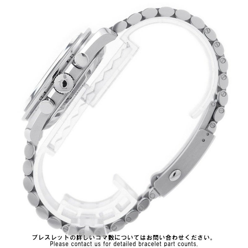 オメガ スピードマスター 310.30.42.50.01.001 OMEGA 腕時計 ウォッチ 黒文字盤 手巻き