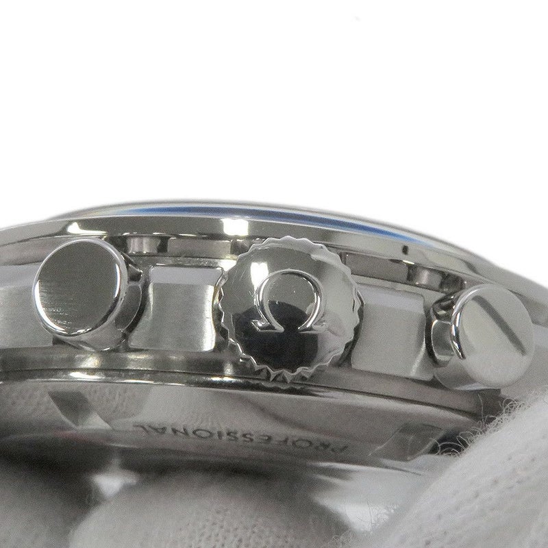 オメガ スピードマスター 310.30.42.50.01.001 OMEGA 腕時計 ウォッチ 黒文字盤 手巻き