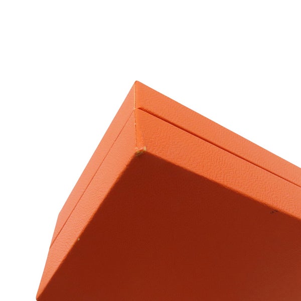 エルメス ピアス エシャペ PM スモールモデル K18PGピンクゴールド HERMES Echappee ジュエリー