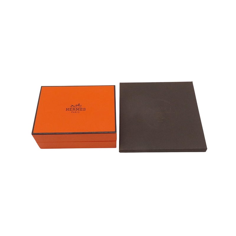 エルメス ピアス エシャペ PM スモールモデル K18PGピンクゴールド HERMES Echappee ジュエリー