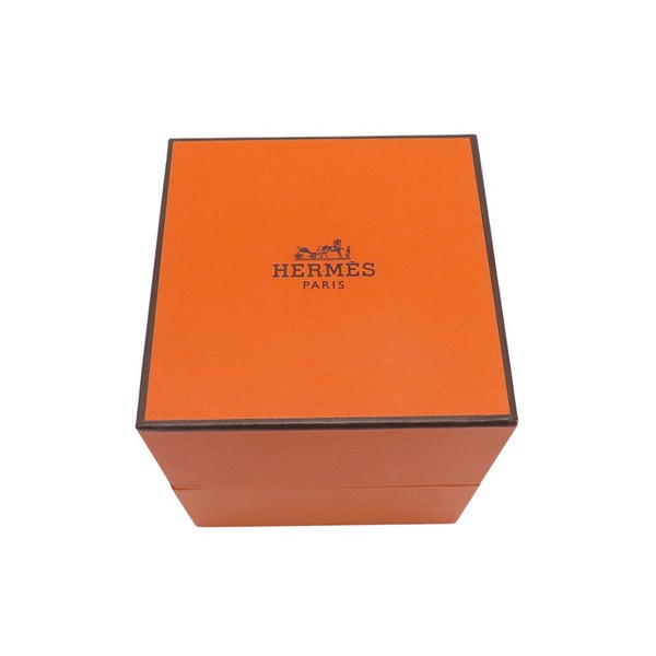 エルメス ブレスレット シェーヌダンクルMM 14コマ SV925シルバー HERMES ジュエリー