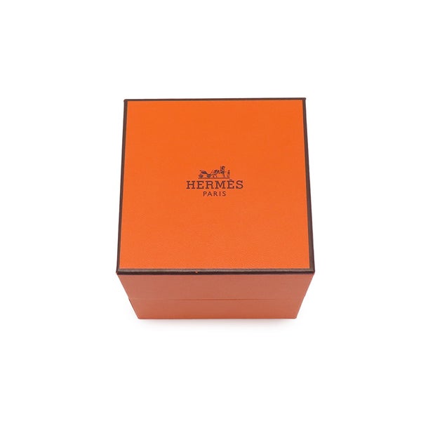 エルメス ブレスレット シェーヌダンクル ファランドール SV925シルバー サイズST HERMES ジュエリー