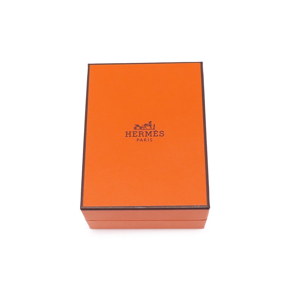 エルメス ネックレス アミュレット コンスタンス SV925シルバー HERMES