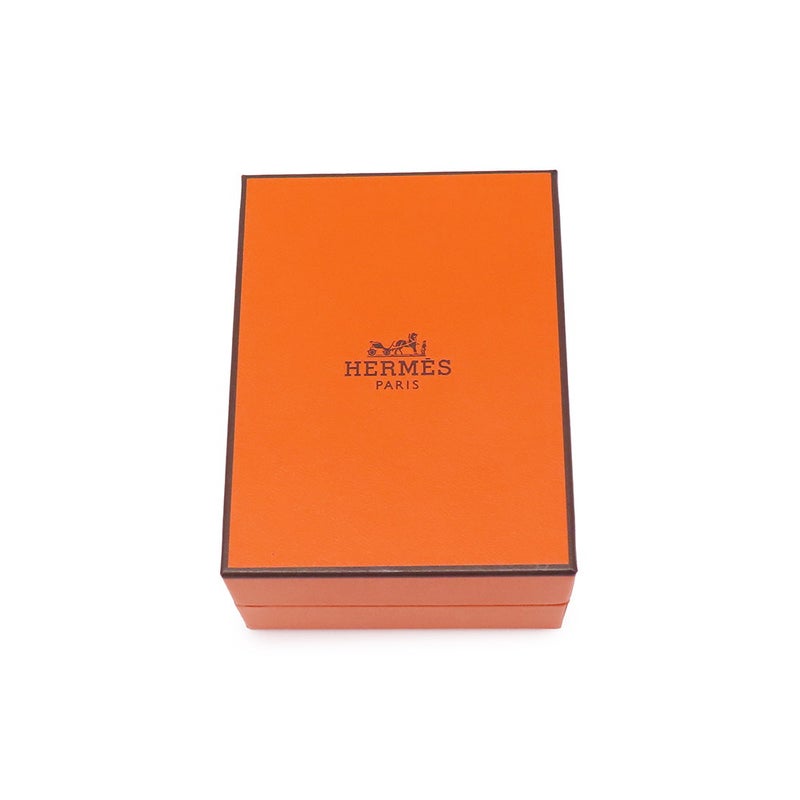 エルメス ネックレス アミュレット コンスタンス SV925シルバー HERMES ジュエリー