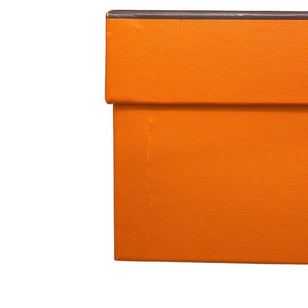 エルメス ショートブーツ ジェフ レザー メンズサイズ40 HERMES 靴 黒