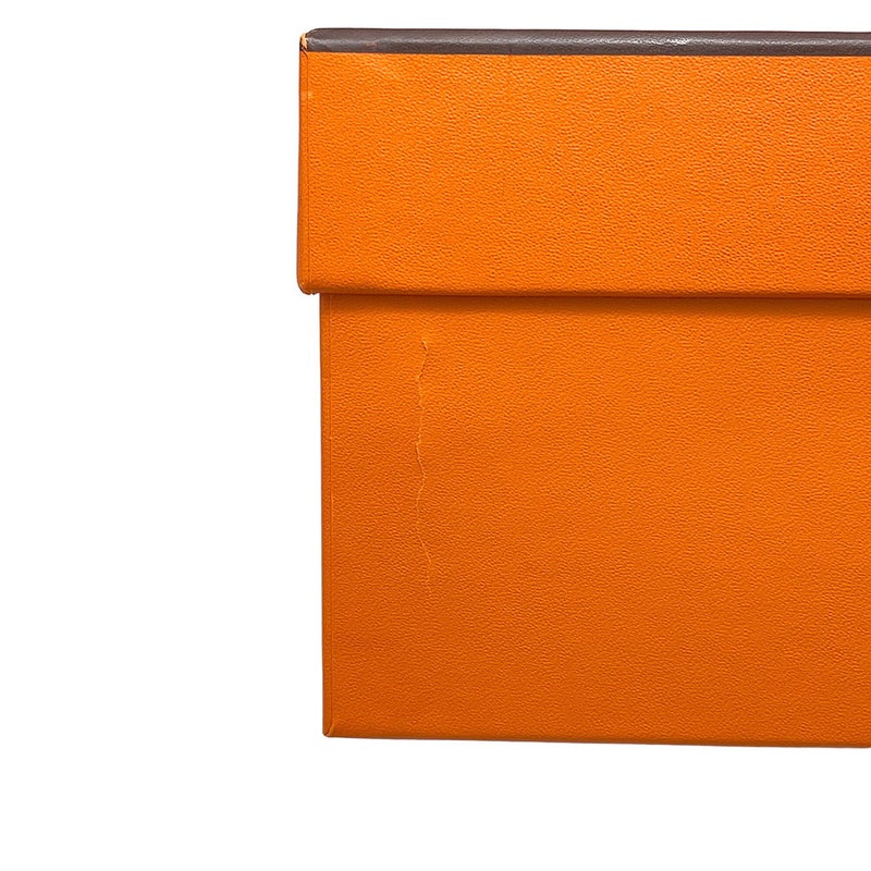エルメス ショートブーツ ジェフ レザー メンズサイズ40 HERMES 靴 黒