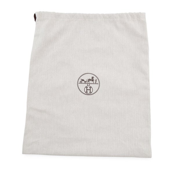 エルメス ハンドバッグ プリュム ミニ クレ/ゴールド金具 スイフト G刻印 HERMES バッグ