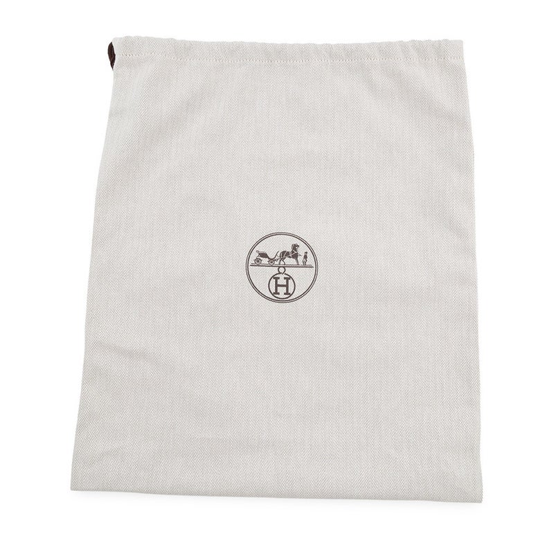 エルメス ハンドバッグ プリュム ミニ クレ/ゴールド金具 スイフト G刻印 HERMES バッグ