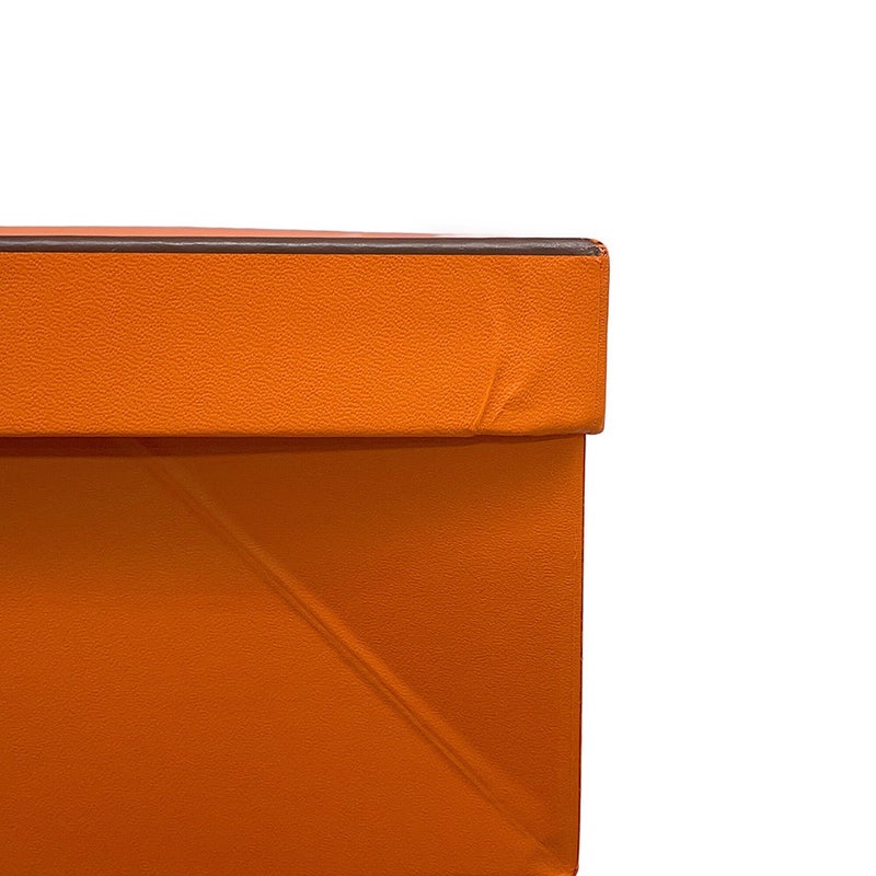 エルメス ポーチ ブリッド・ア・ブラックGM カブリオル ビスキュイ/シルバー金具 キャンバス HERMES
