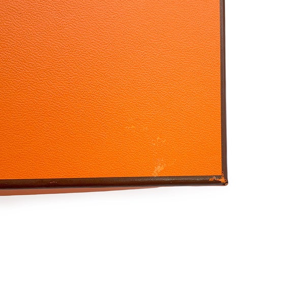 エルメス ポーチ ブリッド・ア・ブラックGM カブリオル ビスキュイ/シルバー金具 キャンバス HERMES