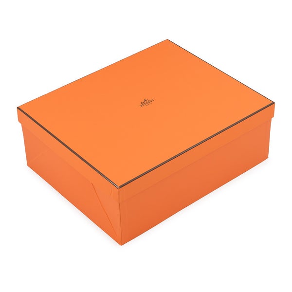 エルメス ポーチ ブリッド・ア・ブラックGM カブリオル ビスキュイ/シルバー金具 キャンバス HERMES