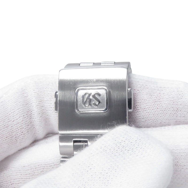 セイコー グランドセイコー SBGT039 SEIKO 腕時計 130周年記念モデル 世界限定1000本 白文字盤
