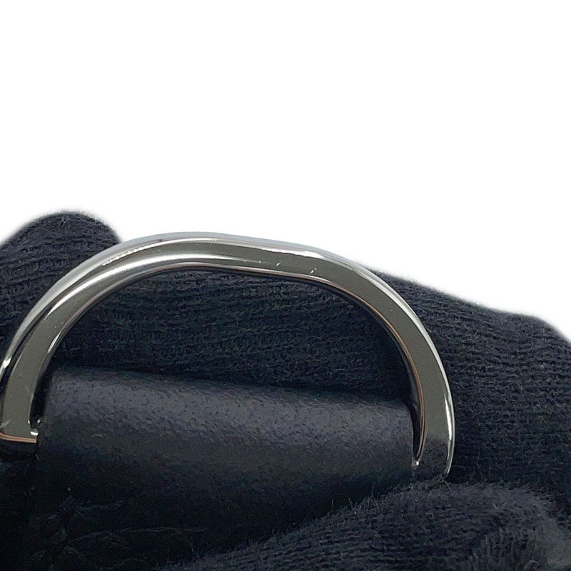 エルメス ショルダーバッグ エブリン3 PM ブラック/シルバー金具 トリヨンクレマンス G刻印 HERMES 黒