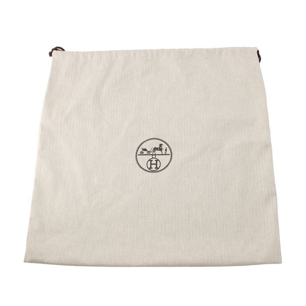 エルメス ケリーデペッシュ36 エタン/シルバー金具 トゴ W刻印 HERMES ビジネスバッグ