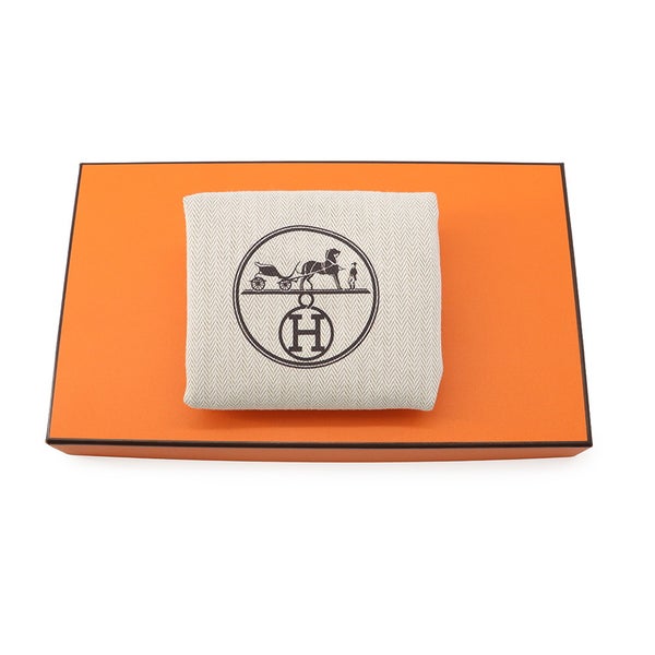エルメス ハンドバッグ ポシェットケリー ブラック/シルバー金具 スイフト U刻印 HERMES 黒