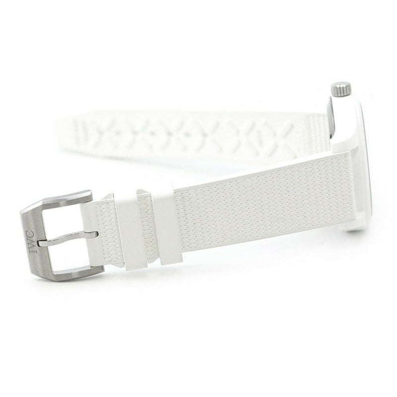 IWC パイロット・ウォッチ・オートマティック 41 トップガン レイク・タホ IW328104 腕時計 黒文字盤