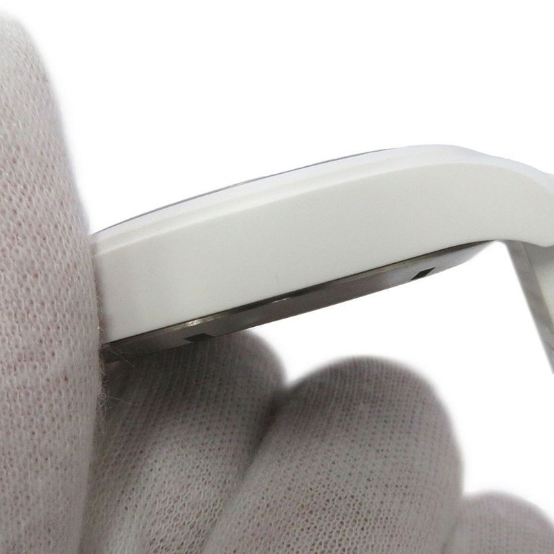 IWC パイロット・ウォッチ・オートマティック 41 トップガン レイク・タホ IW328104 腕時計 黒文字盤