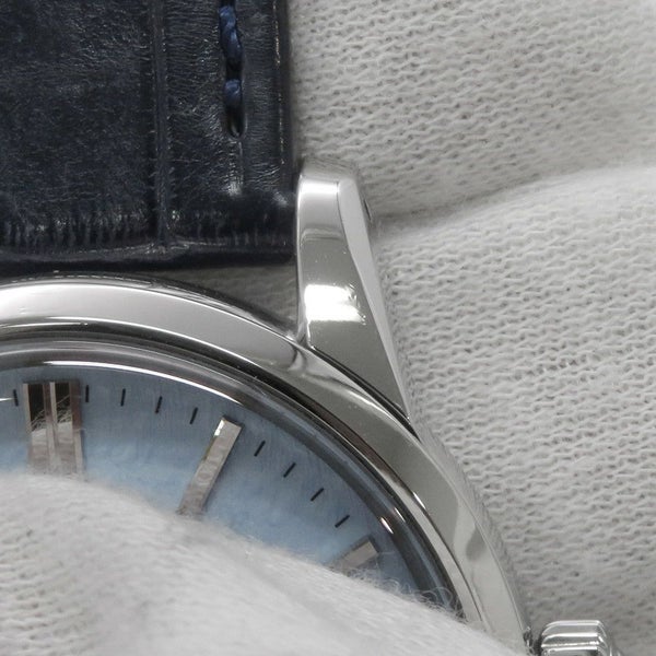 セイコー グランドセイコー エレガンスコレクション SBGX353 SEIKO 腕時計 ブルー文字盤