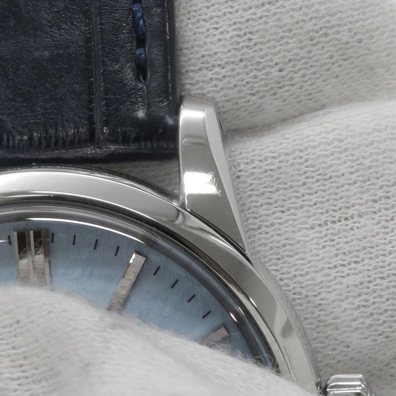 セイコー グランドセイコー エレガンスコレクション SBGX353 SEIKO 腕時計 ブルー文字盤