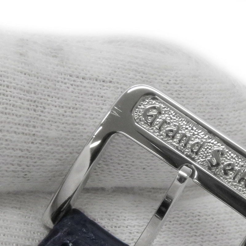 セイコー グランドセイコー エレガンスコレクション SBGX353 SEIKO 腕時計 ブルー文字盤