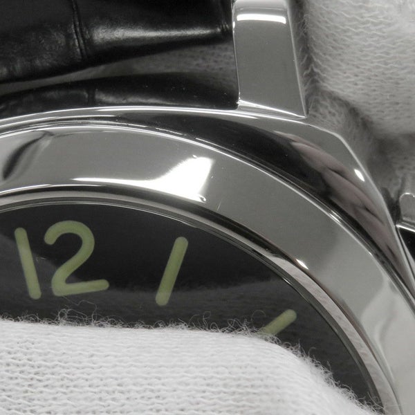 パネライ ルミノール マリーナ K番 PAM00104 PANERAI 腕時計 黒文字盤